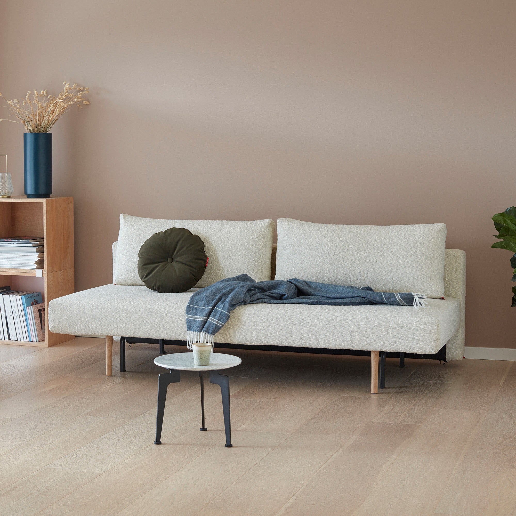 Innovation Living Design | Paris:Sete | Decoração e Design de Interiores | Mobiliário, Iluminação e Acessórios
