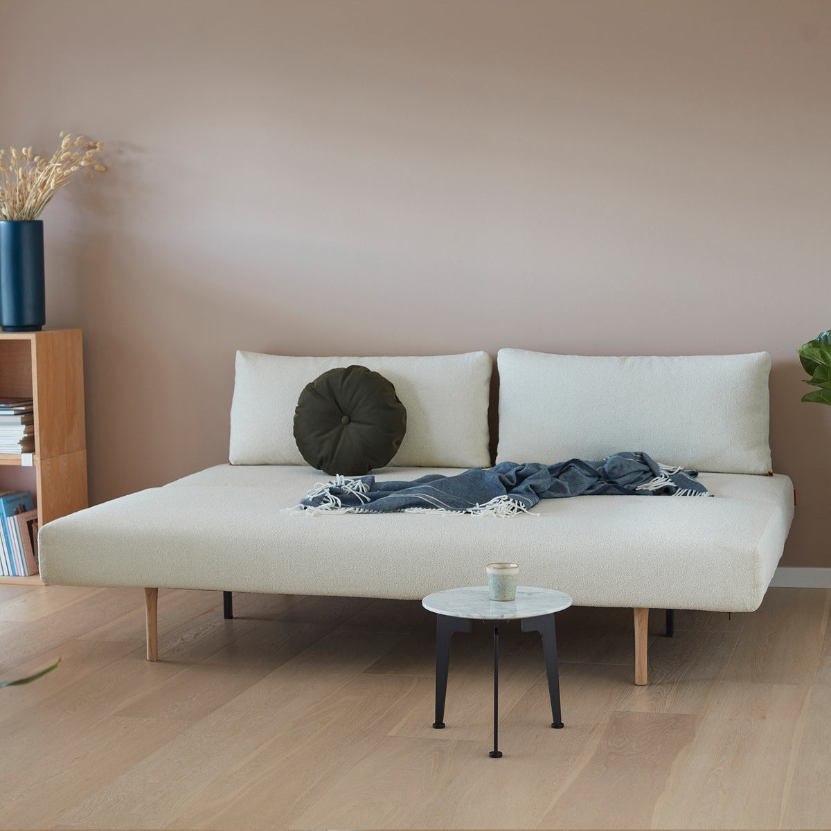 Innovation Living Design | Paris:Sete | Decoração e Design de Interiores | Mobiliário, Iluminação e Acessórios