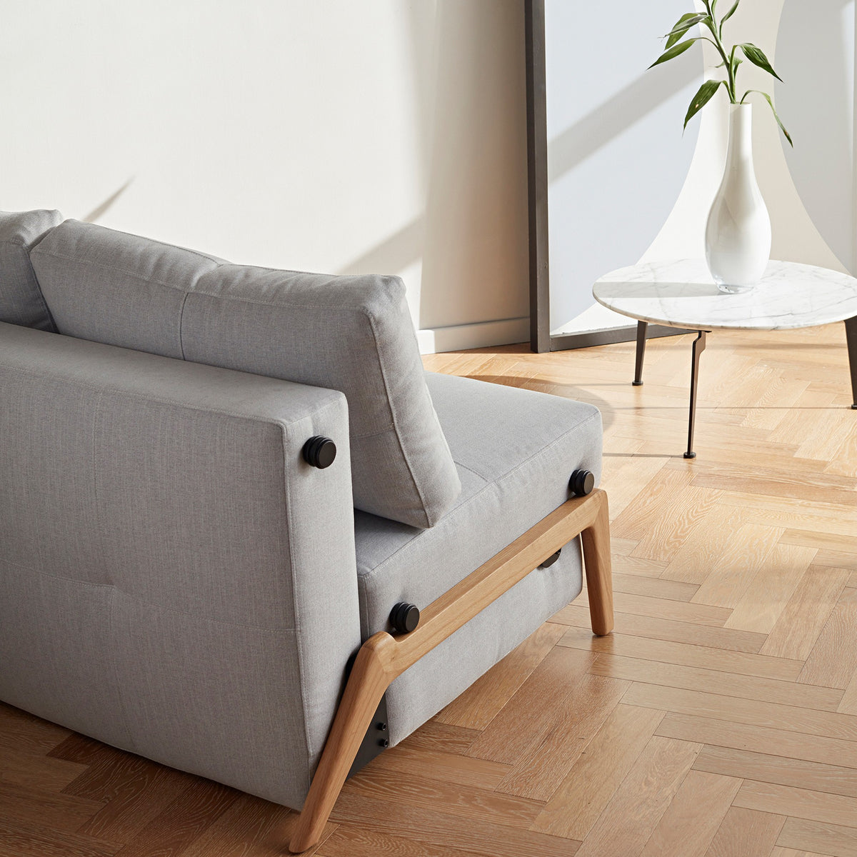Innovation Living Design | Paris:Sete | Decoração e Design de Interiores | Mobiliário, Iluminação e Acessórios