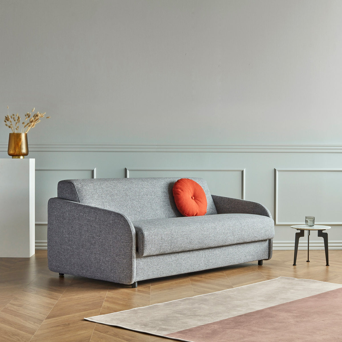 Innovation Living Design | Paris:Sete | Decoração e Design de Interiores | Mobiliário, Iluminação e Acessórios