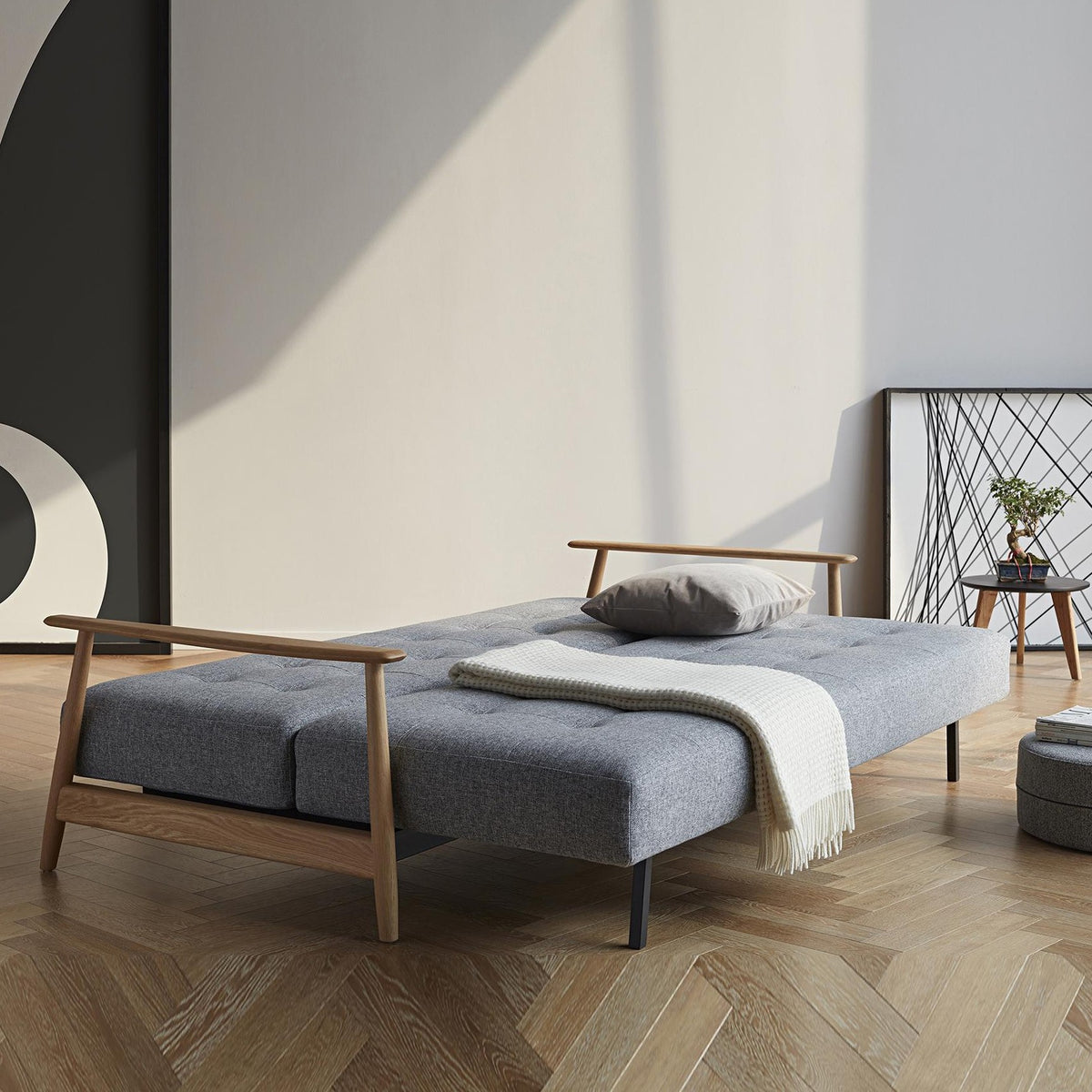 Innovation Living Design | Paris:Sete | Decoração e Design de Interiores | Mobiliário, Iluminação e Acessórios