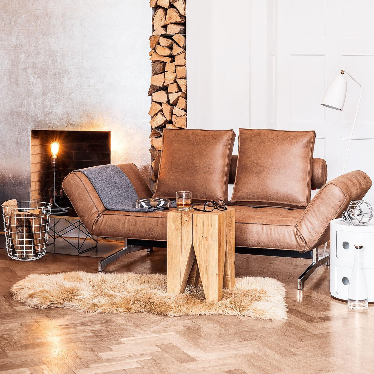 Innovation Living Design | Paris:Sete | Decoração e Design de Interiores | Mobiliário, Iluminação e Acessórios