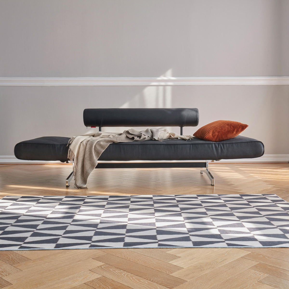 Innovation Living Design | Paris:Sete | Decoração e Design de Interiores | Mobiliário, Iluminação e Acessórios