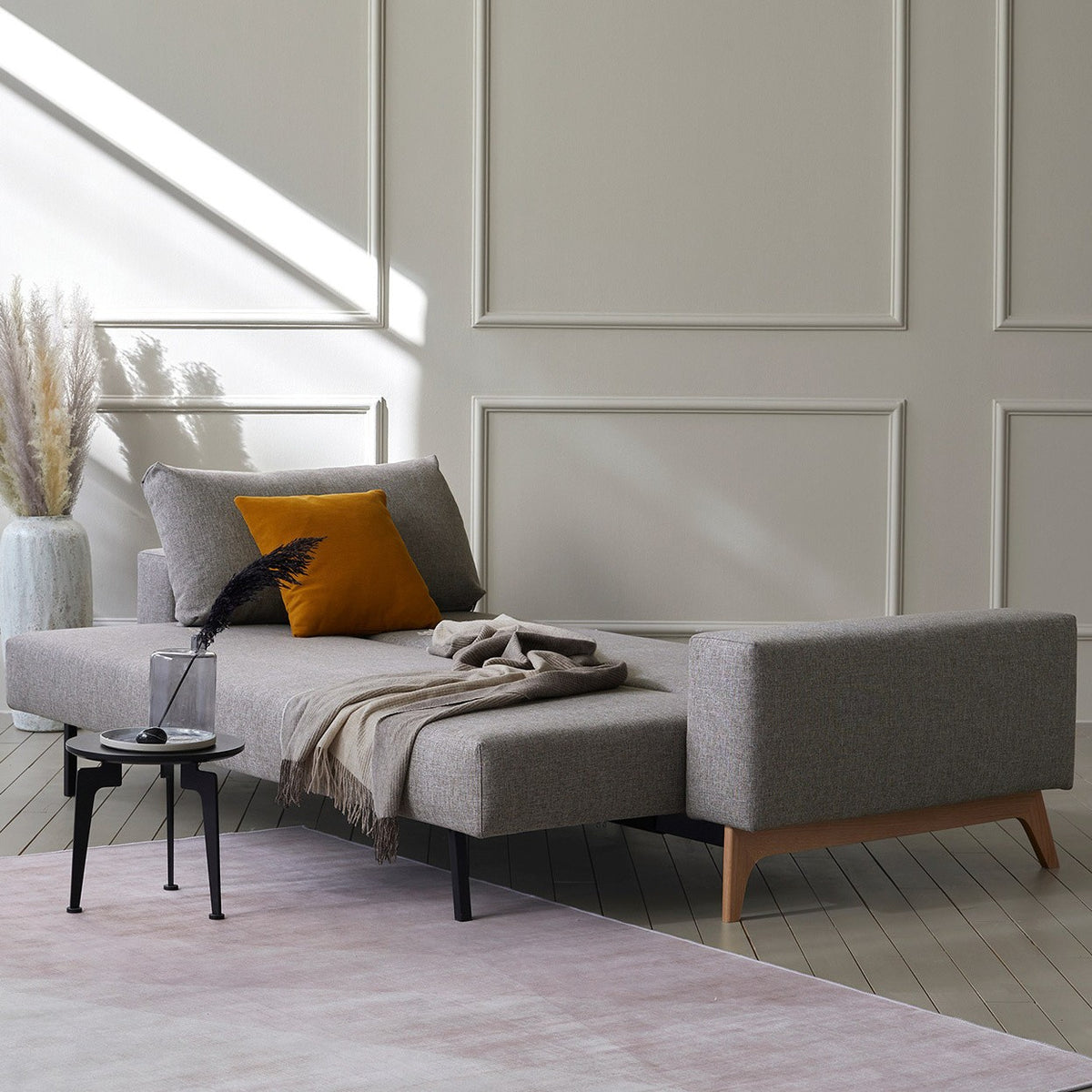Innovation Living Design | Paris:Sete | Decoração e Design de Interiores | Mobiliário, Iluminação e Acessórios