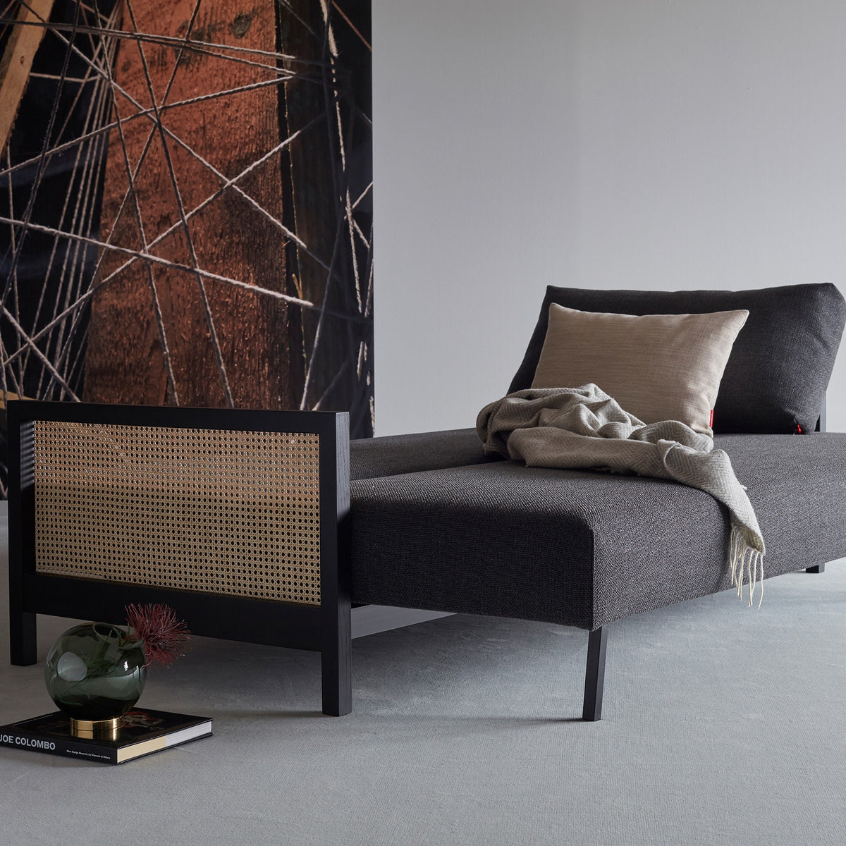 Innovation Living Design | Paris:Sete | Decoração e Design de Interiores | Mobiliário, Iluminação e Acessórios