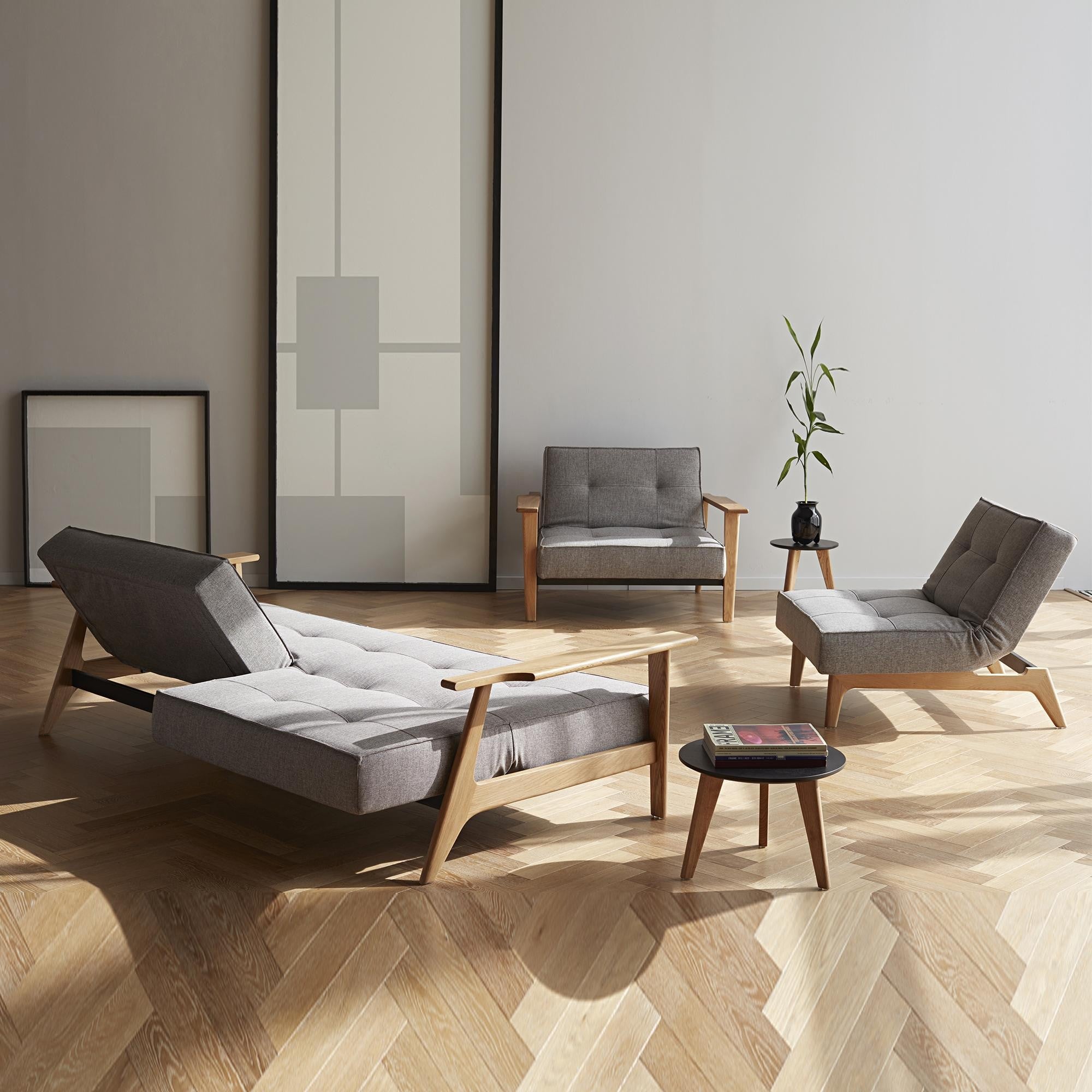 Innovation Living Design | Paris:Sete | Decoração e Design de Interiores | Mobiliário, Iluminação e Acessórios