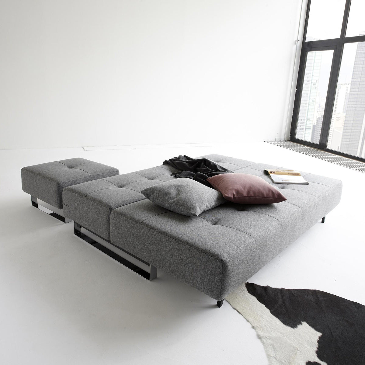 Innovation Living Design | Paris:Sete | Decoração e Design de Interiores | Mobiliário, Iluminação e Acessórios