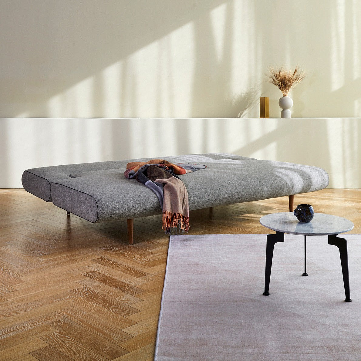 Innovation Living Design | Paris:Sete | Decoração e Design de Interiores | Mobiliário, Iluminação e Acessórios