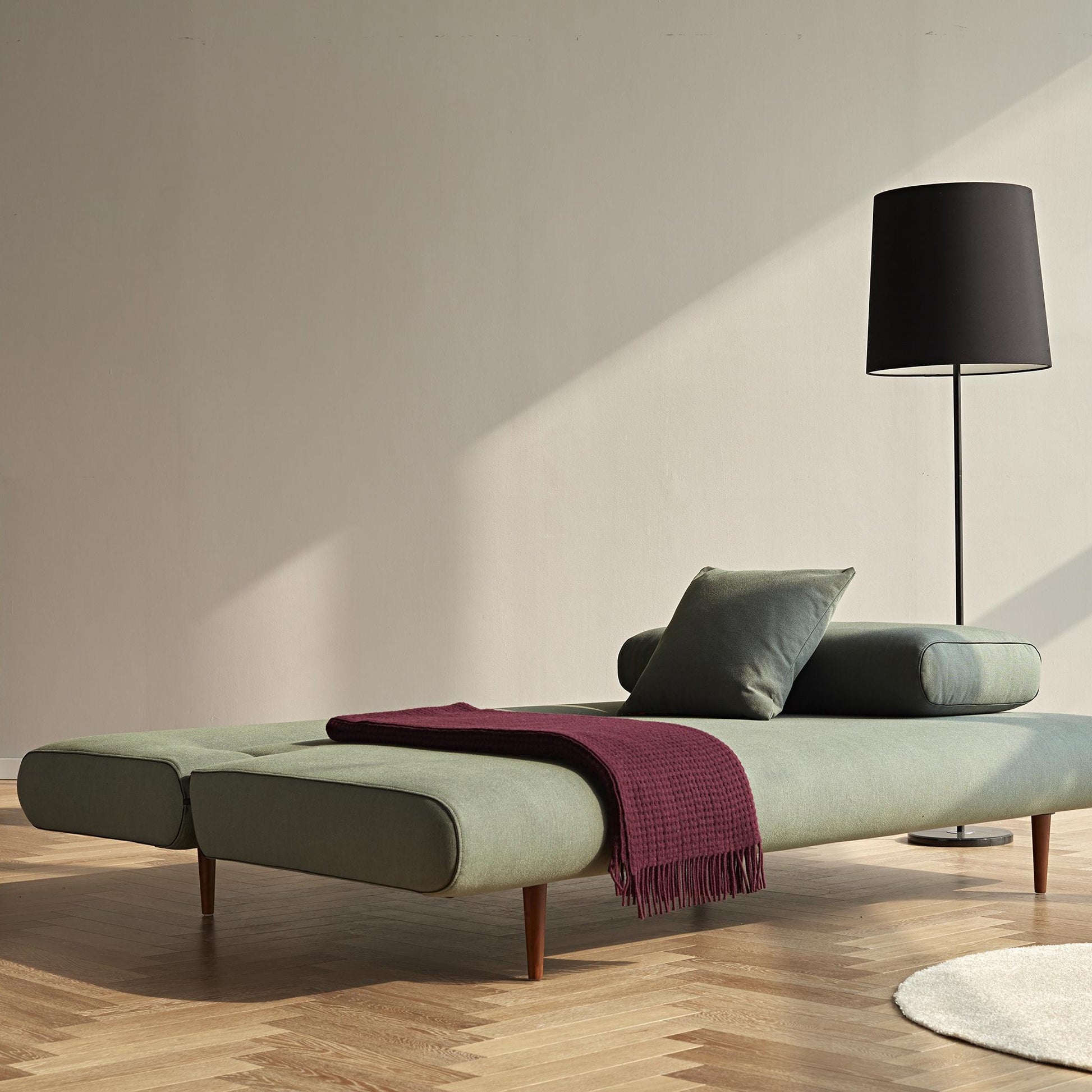 Innovation Living Design | Paris:Sete | Decoração e Design de Interiores | Mobiliário, Iluminação e Acessórios