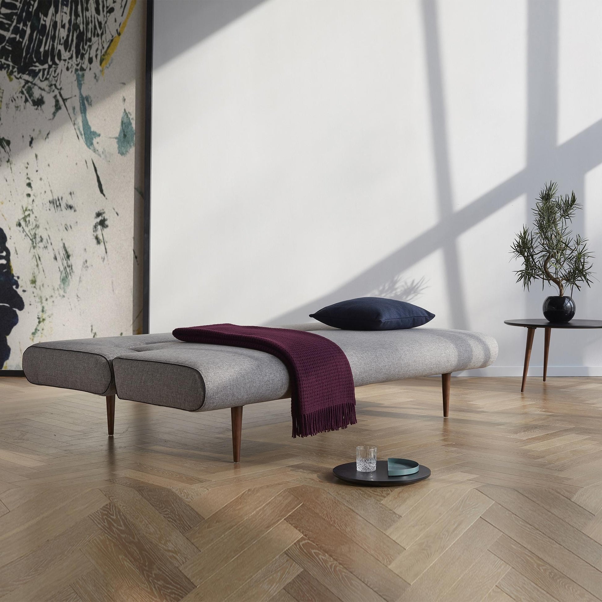 Innovation Living Design | Paris:Sete | Decoração e Design de Interiores | Mobiliário, Iluminação e Acessórios