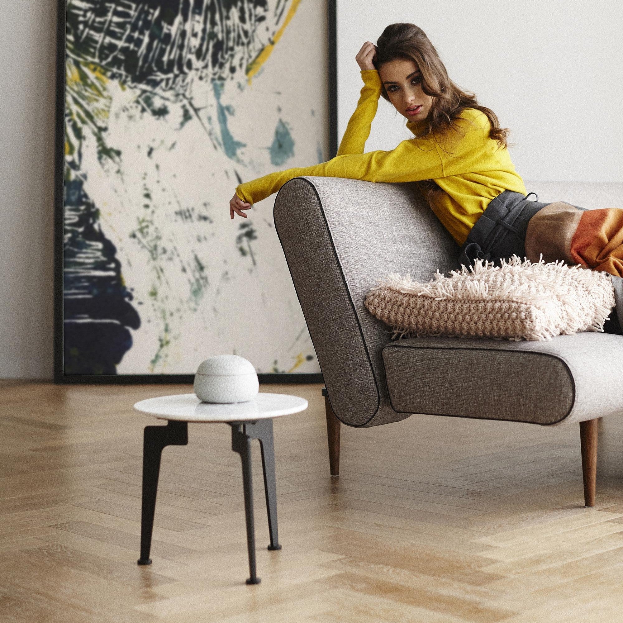Innovation Living Design | Paris:Sete | Decoração e Design de Interiores | Mobiliário, Iluminação e Acessórios