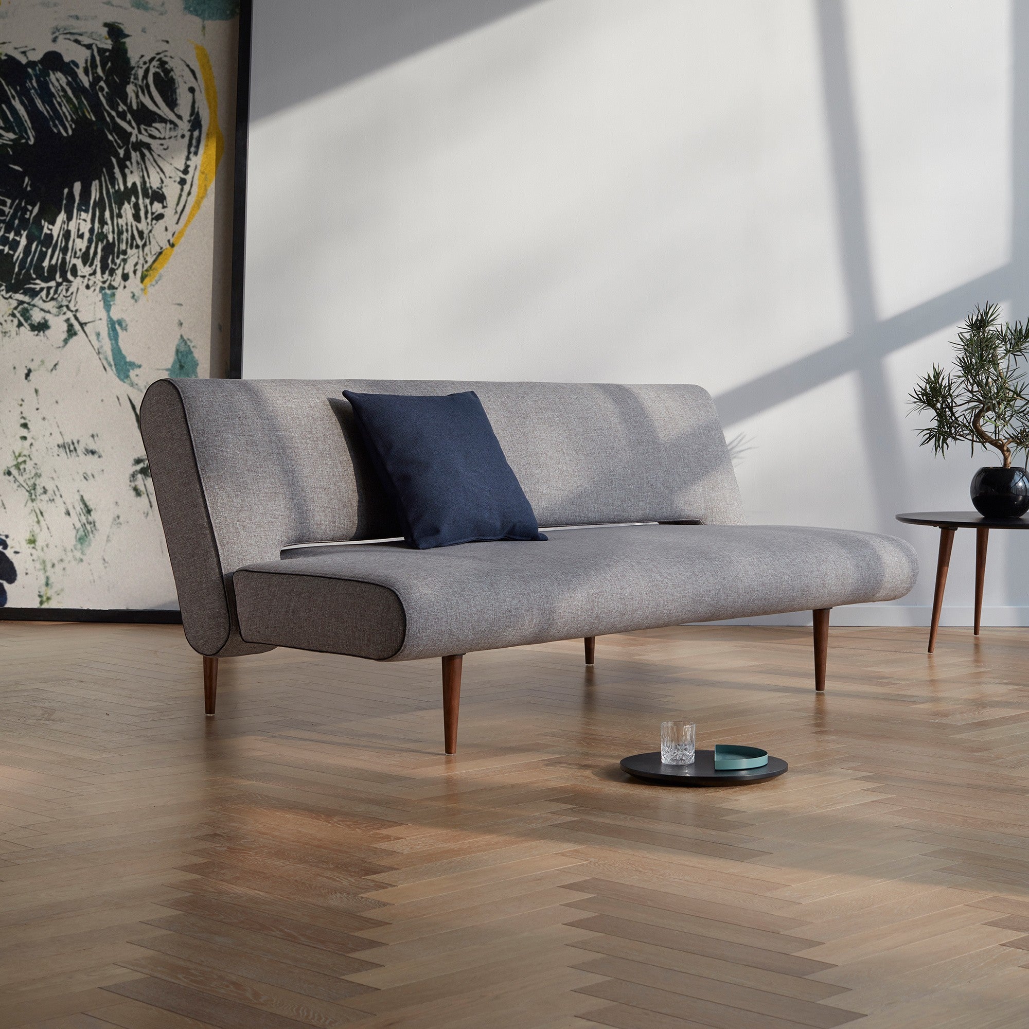 Innovation Living Design | Paris:Sete | Decoração e Design de Interiores | Mobiliário, Iluminação e Acessórios