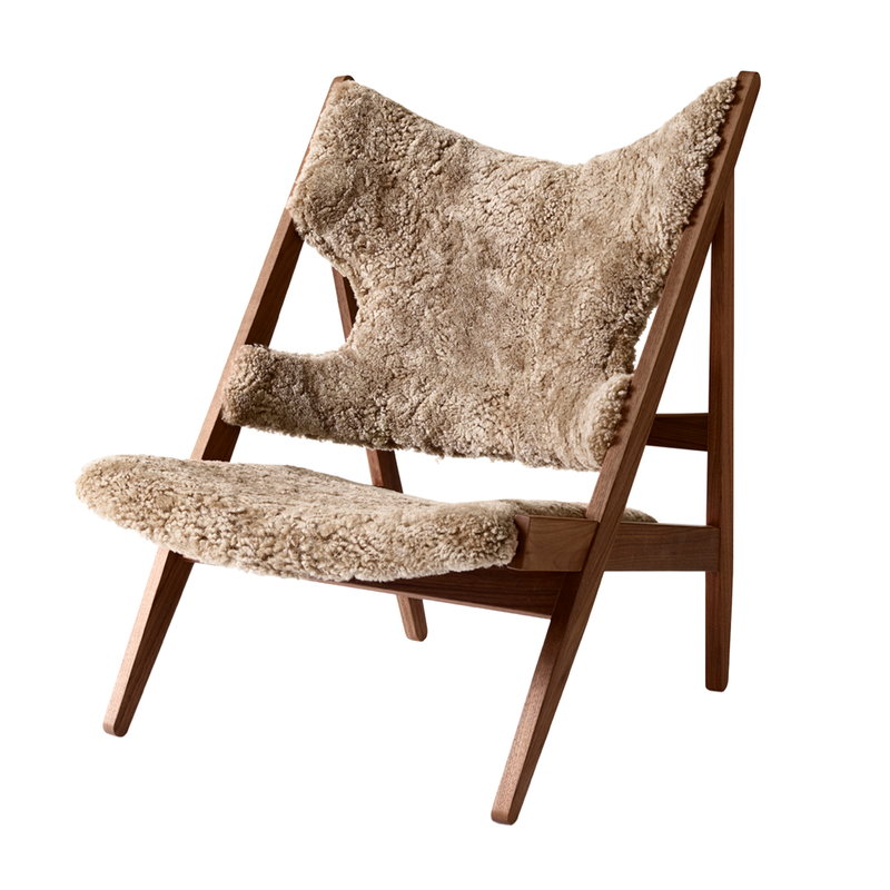 Knitting Chair