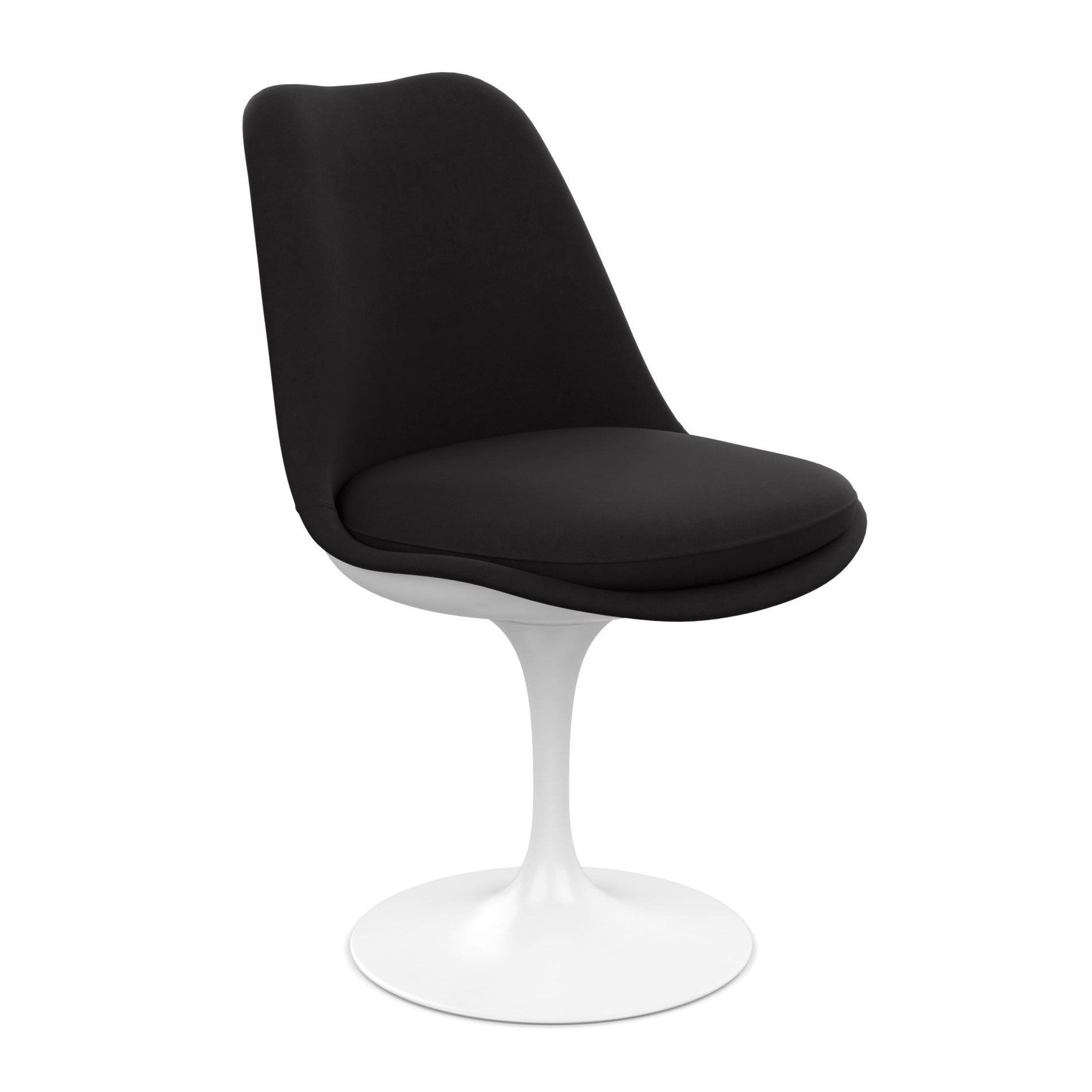 Tulip Saarinen Full Upholstered Chair