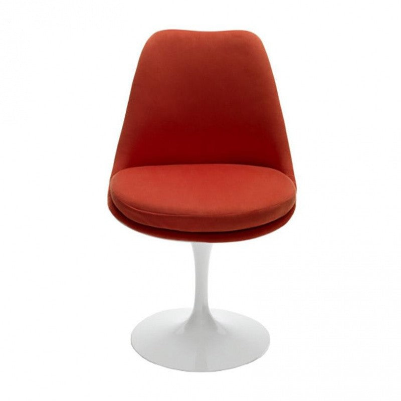 Tulip Saarinen Full Upholstered Chair