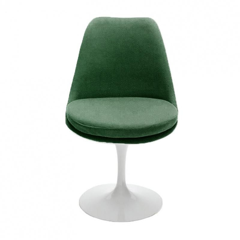 Tulip Saarinen Full Upholstered Chair