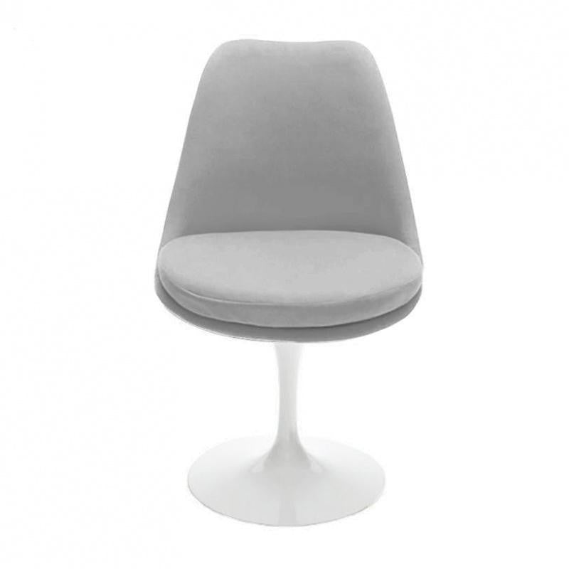 Tulip Saarinen Full Upholstered Chair