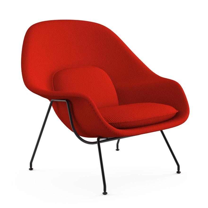 Knoll Design | Paris:Sete | Decoração e Design de Interiores | Mobiliário e Acessórios