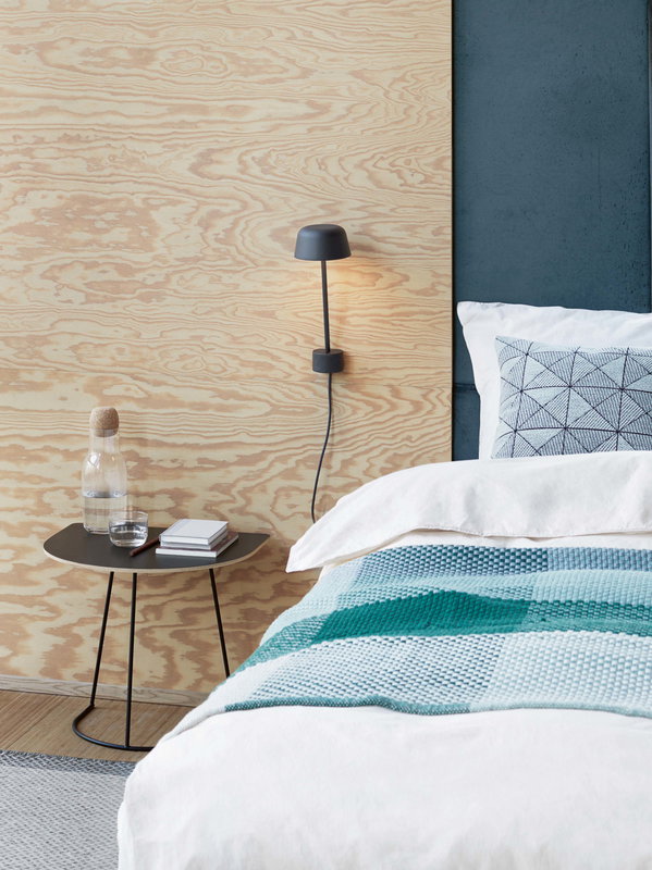 Muuto Design | Paris:Sete | Decoração e Design de Interiores | Mobiliário, Iluminação e Acessórios