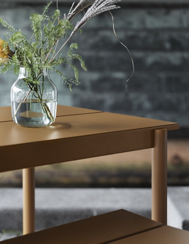 Muuto Design | Paris:Sete | Decoração e Design de Interiores | Mobiliário, Iluminação e Acessórios