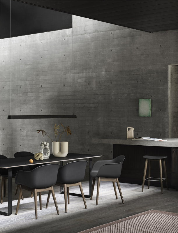Muuto Design | Paris:Sete | Decoração e Design de Interiores | Mobiliário, Iluminação e Acessórios