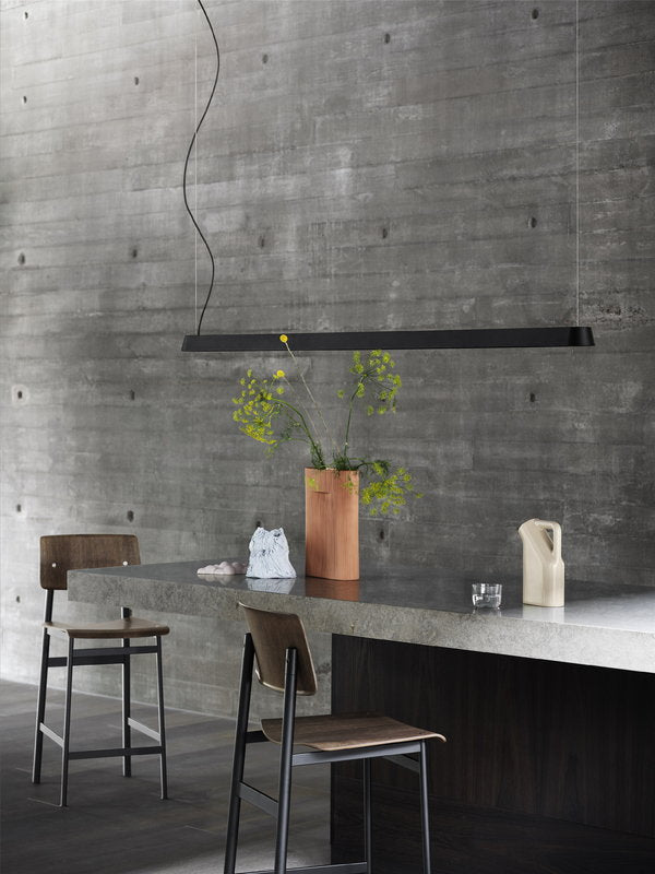Muuto Design | Paris:Sete | Decoração e Design de Interiores | Mobiliário, Iluminação e Acessórios