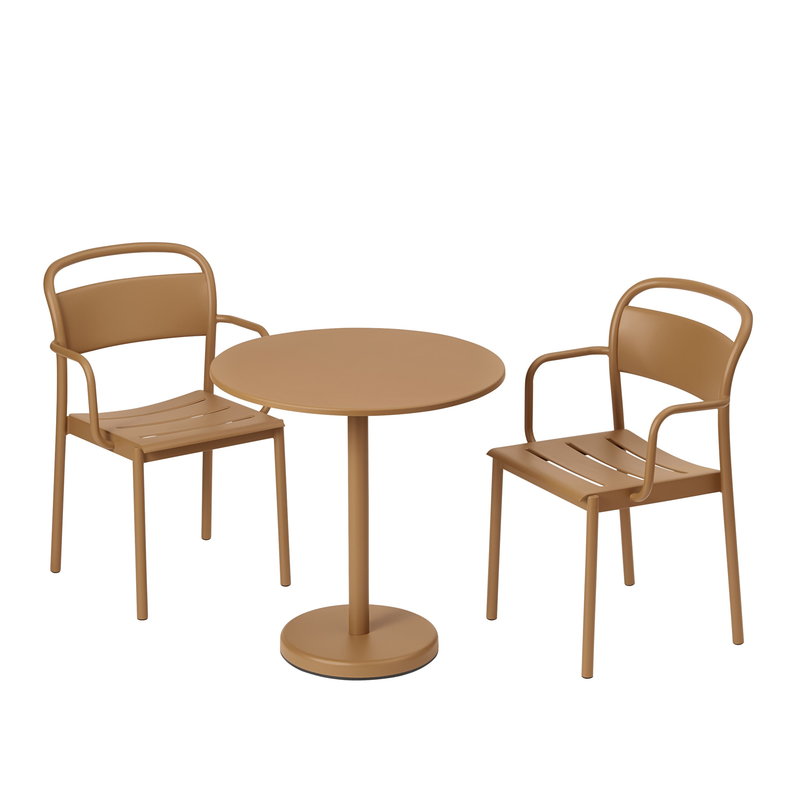 Muuto Design | Paris:Sete | Decoração e Design de Interiores | Mobiliário, Iluminação e Acessórios