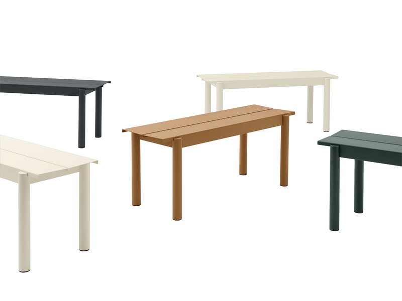 Muuto Design | Paris:Sete | Decoração e Design de Interiores | Mobiliário, Iluminação e Acessórios