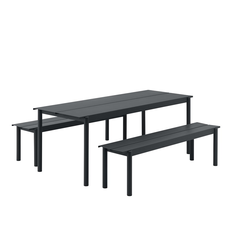 Muuto Design | Paris:Sete | Decoração e Design de Interiores | Mobiliário, Iluminação e Acessórios