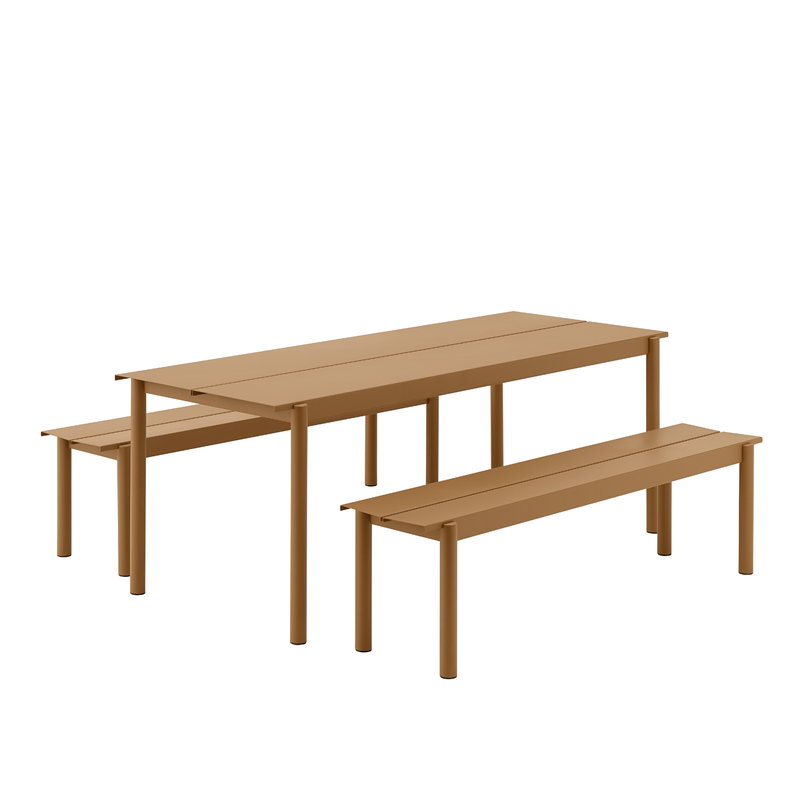 Muuto Design | Paris:Sete | Decoração e Design de Interiores | Mobiliário, Iluminação e Acessórios