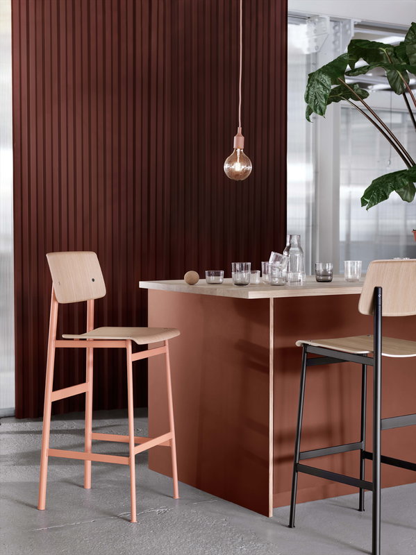 Muuto Design | Paris:Sete | Decoração e Design de Interiores | Mobiliário, Iluminação e Acessórios