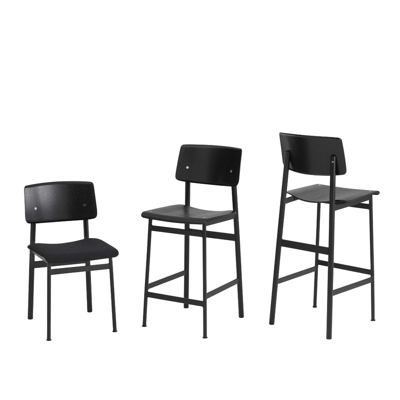 Muuto Design | Paris:Sete | Decoração e Design de Interiores | Mobiliário, Iluminação e Acessórios