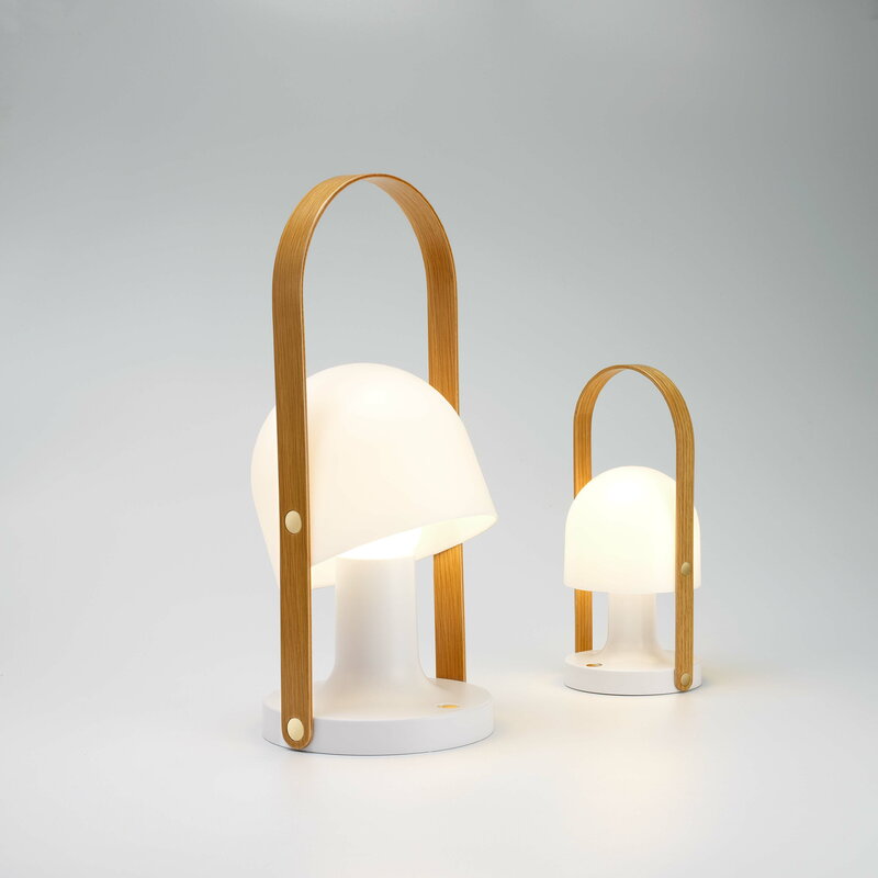 Marset Design Iluminação Lighting Mobiliário e Acessórios - colecção completa na Paris:Sete. Decoração e Design de Interiores