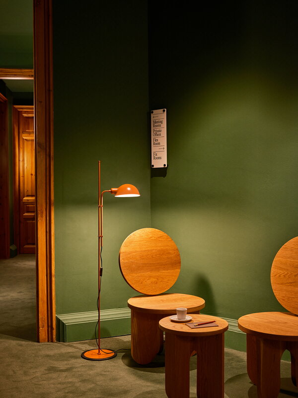 Marset Design Iluminação Lighting Mobiliário e Acessórios - colecção completa na Paris:Sete. Decoração e Design de Interiores