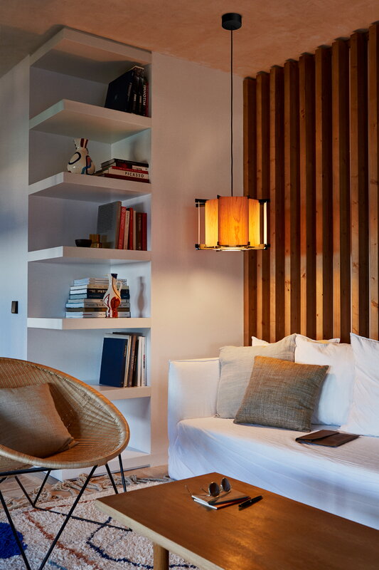 Marset Design Iluminação Lighting Mobiliário e Acessórios - colecção completa na Paris:Sete. Decoração e Design de Interiores
