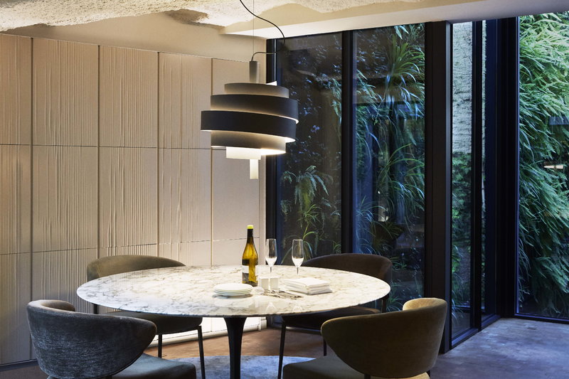 Marset Design Iluminação Lighting Mobiliário e Acessórios - colecção completa na Paris:Sete. Decoração e Design de Interiores