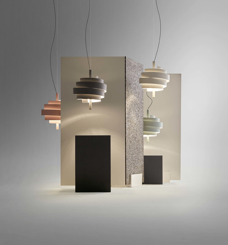 Marset Design Iluminação Lighting Mobiliário e Acessórios - colecção completa na Paris:Sete. Decoração e Design de Interiores
