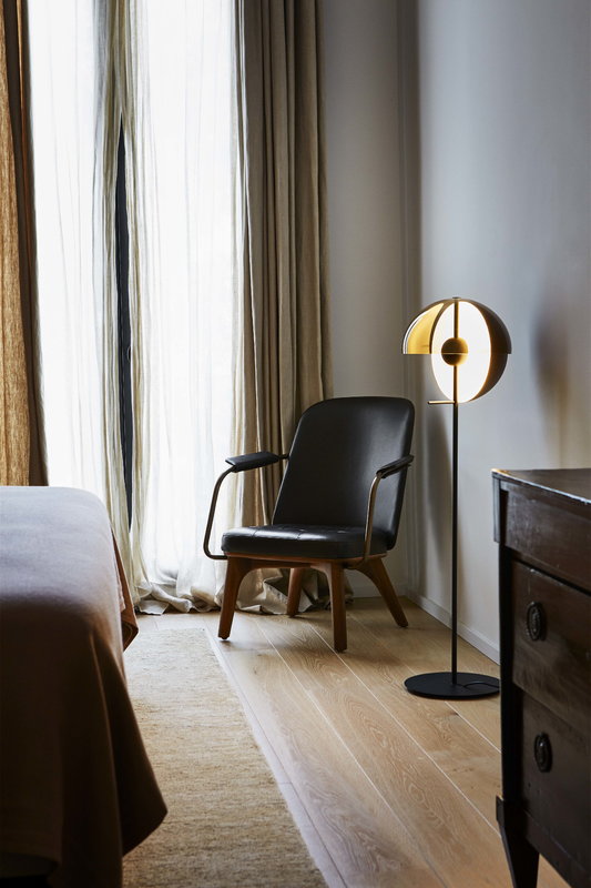 Marset Design Iluminação Lighting Mobiliário e Acessórios - colecção completa na Paris:Sete. Decoração e Design de Interiores