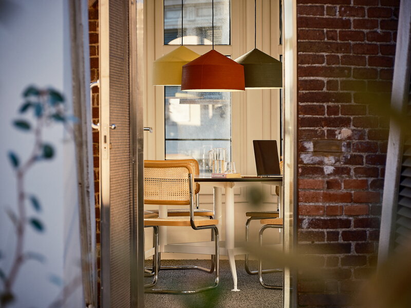 Marset Design Iluminação Lighting Mobiliário e Acessórios - colecção completa na Paris:Sete. Decoração e Design de Interiores