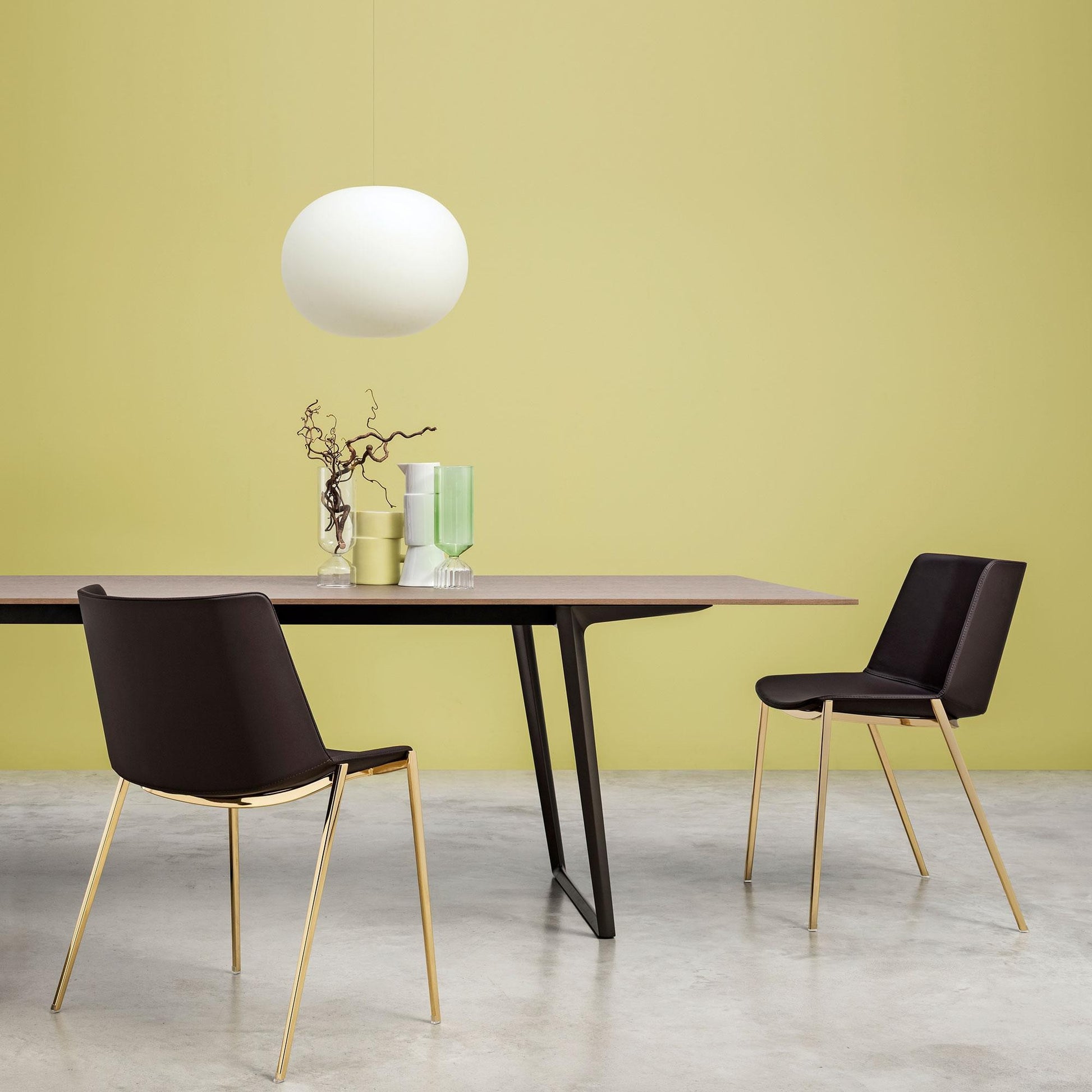 MDF Italia Furniture Design Mobiliário, Iluminação e Acessórios - colecção completa na Paris:Sete. Decoração e Design de Interiores