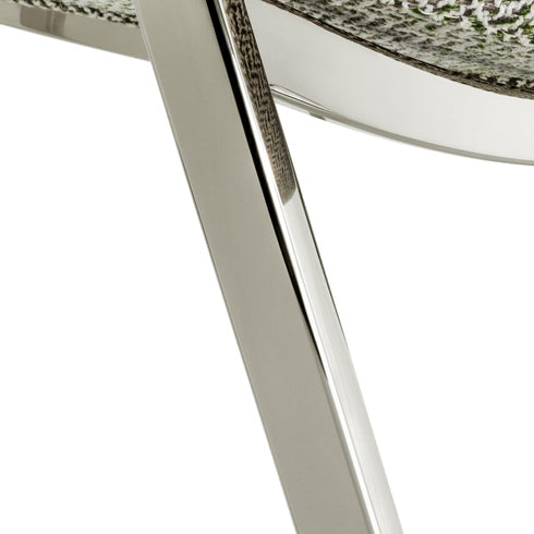Aïku Soft Chair
