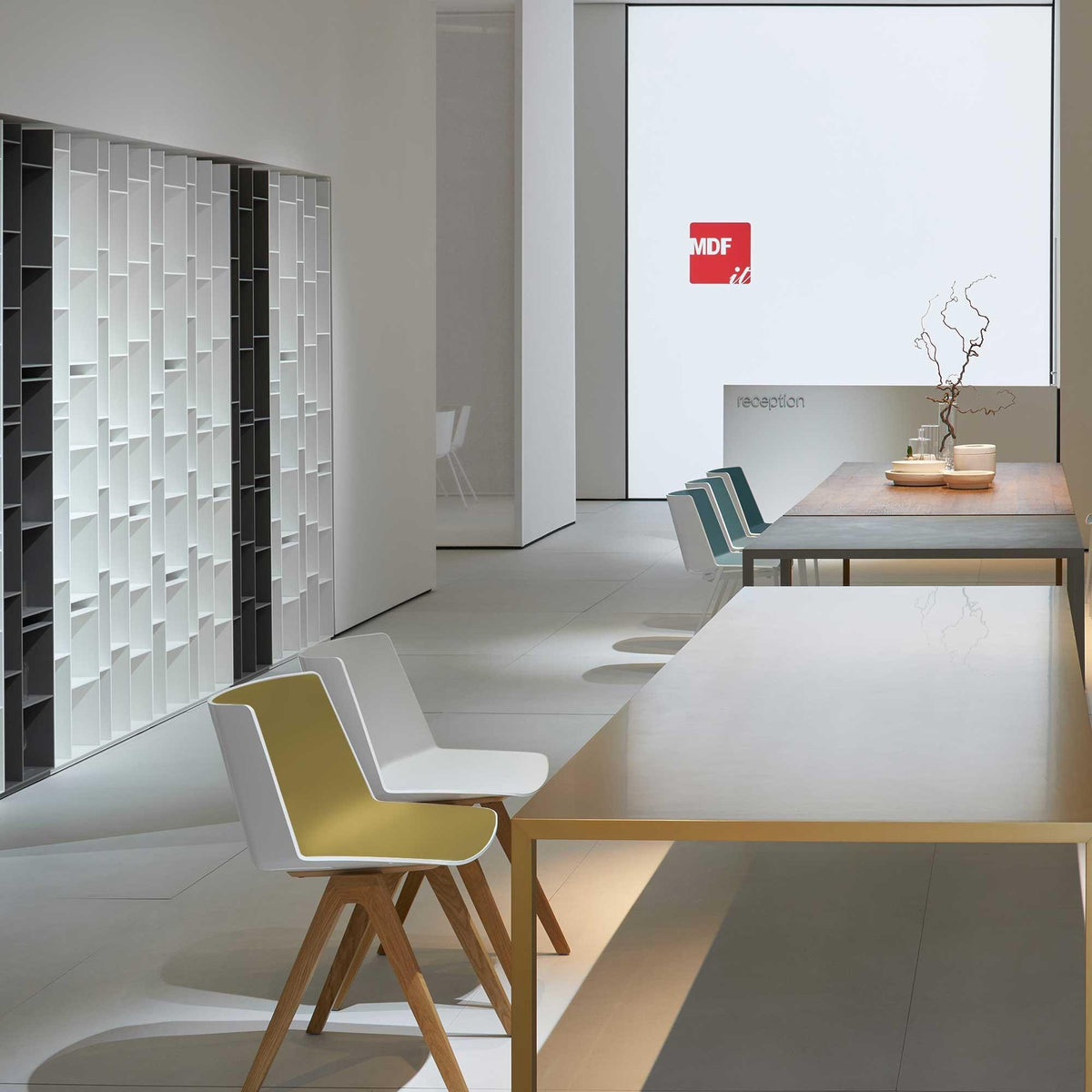 MDF Italia Furniture Design Mobiliário, Iluminação e Acessórios - colecção completa na Paris:Sete. Decoração e Design de Interiores