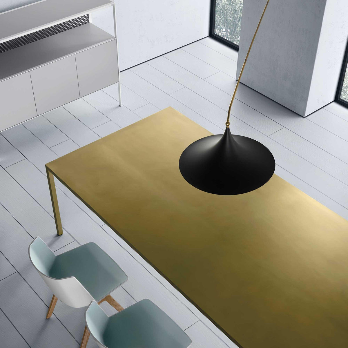 MDF Italia Furniture Design Mobiliário, Iluminação e Acessórios - colecção completa na Paris:Sete. Decoração e Design de Interiores