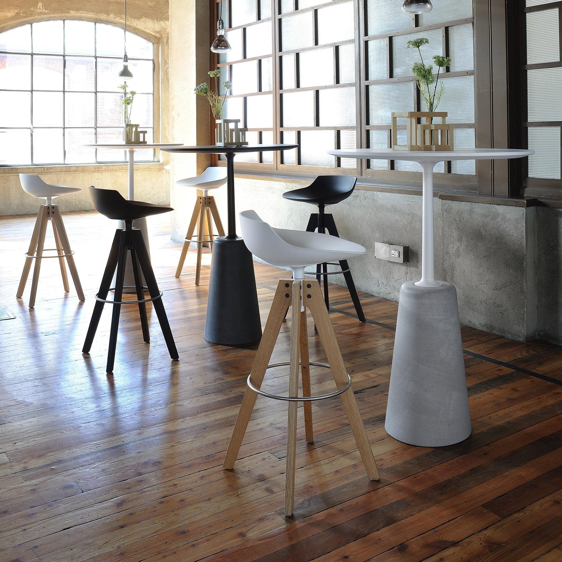 MDF Italia Furniture Design Mobiliário, Iluminação e Acessórios - colecção completa na Paris:Sete. Decoração e Design de Interiores