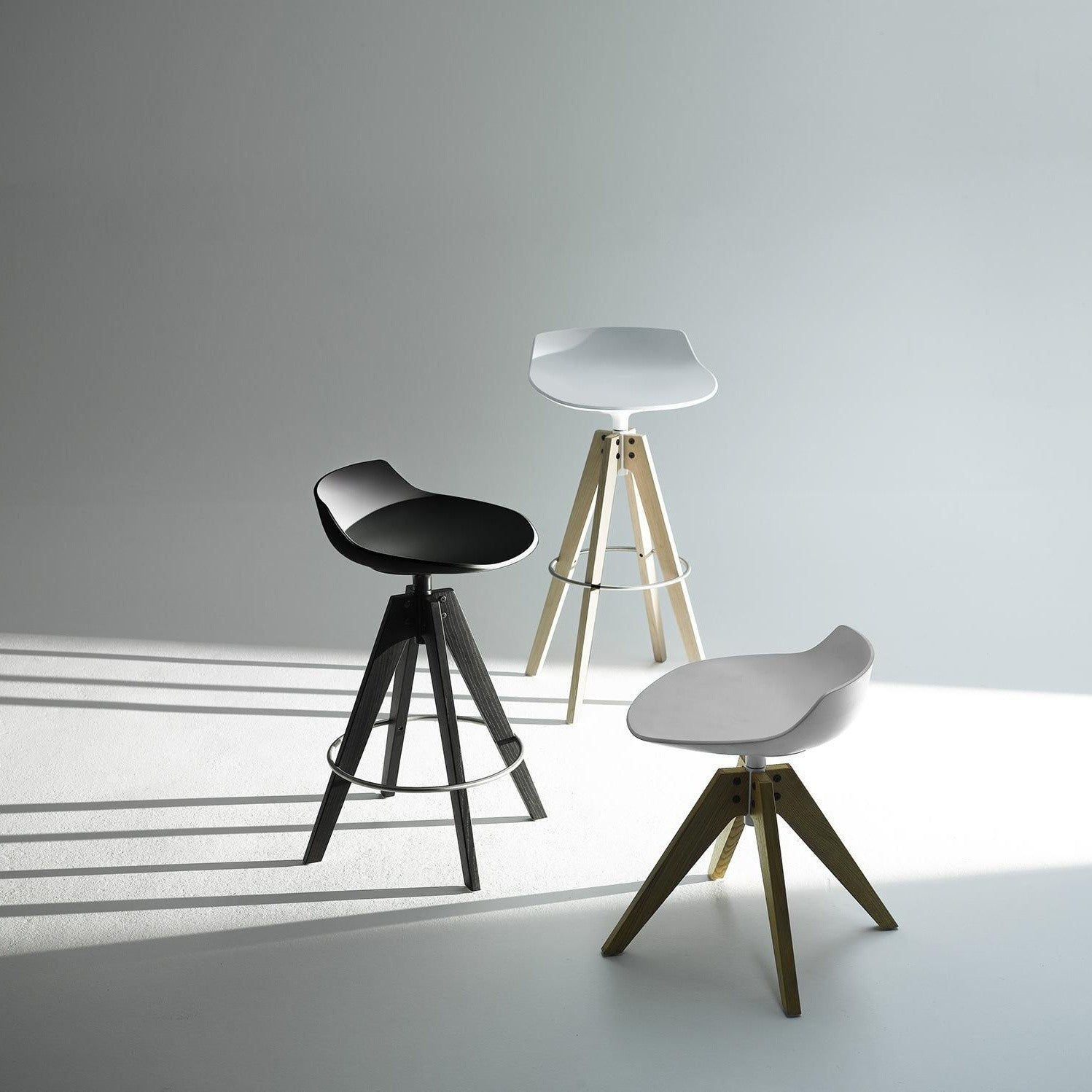 MDF Italia Furniture Design Mobiliário, Iluminação e Acessórios - colecção completa na Paris:Sete. Decoração e Design de Interiores