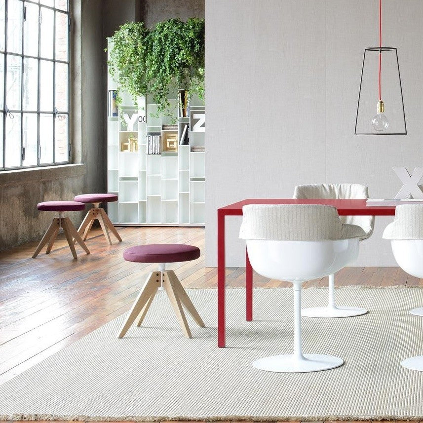 MDF Italia Furniture Design Mobiliário, Iluminação e Acessórios - colecção completa na Paris:Sete. Decoração e Design de Interiores