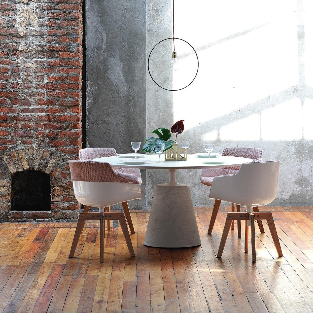 MDF Italia Furniture Design Mobiliário, Iluminação e Acessórios - colecção completa na Paris:Sete. Decoração e Design de Interiores