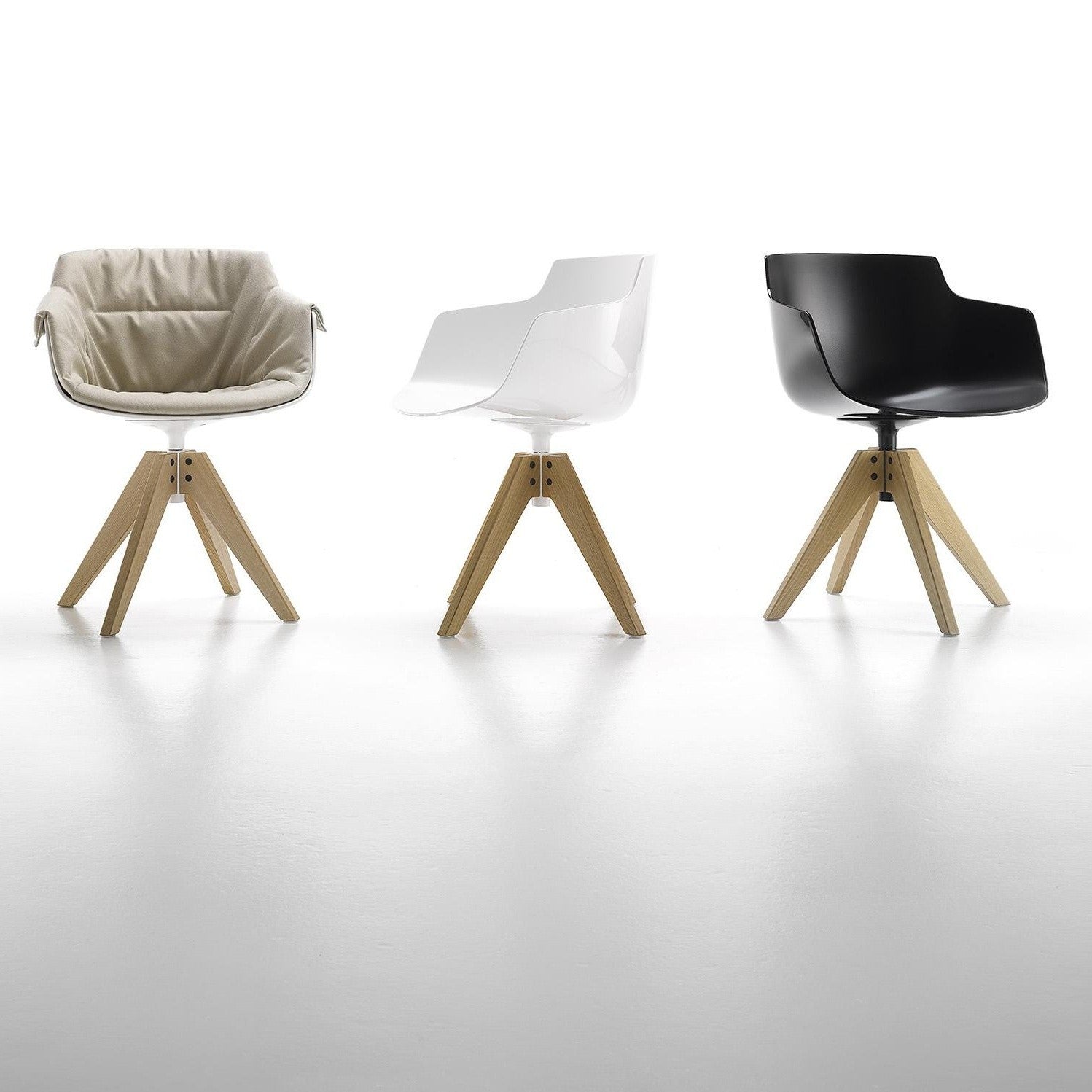 MDF Italia Furniture Design Mobiliário, Iluminação e Acessórios - colecção completa na Paris:Sete. Decoração e Design de Interiores