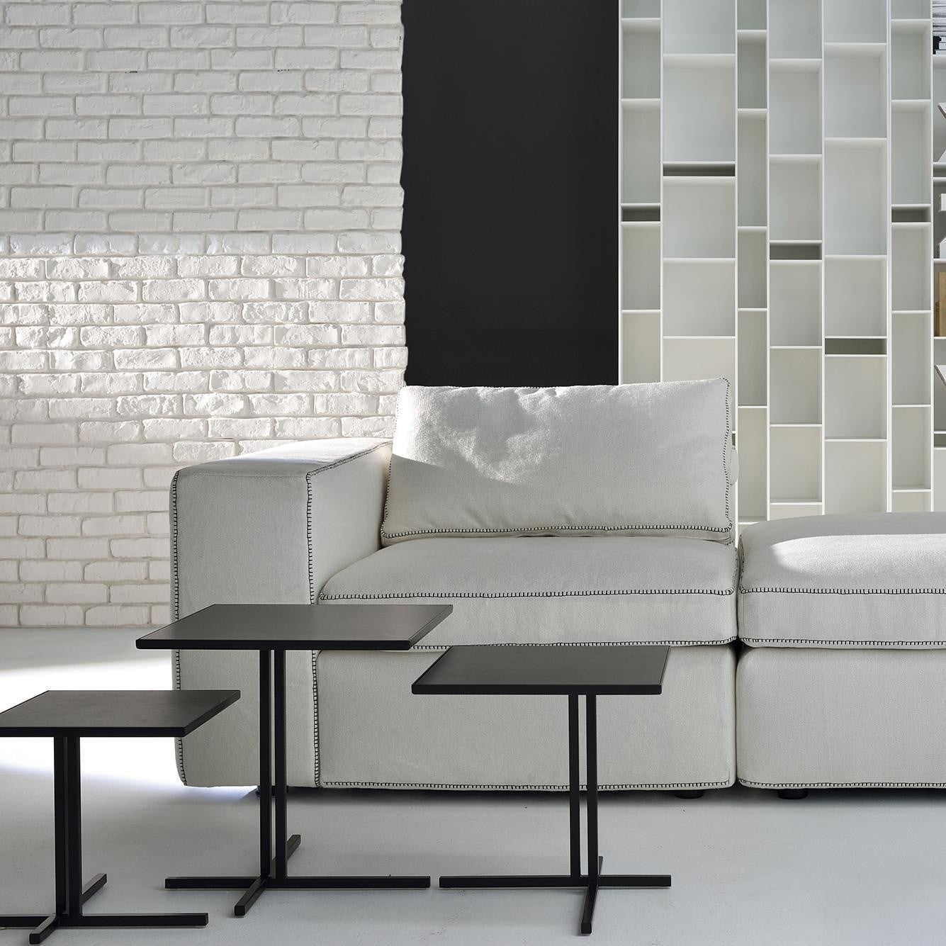 MDF Italia Furniture Design Mobiliário, Iluminação e Acessórios - colecção completa na Paris:Sete. Decoração e Design de Interiores