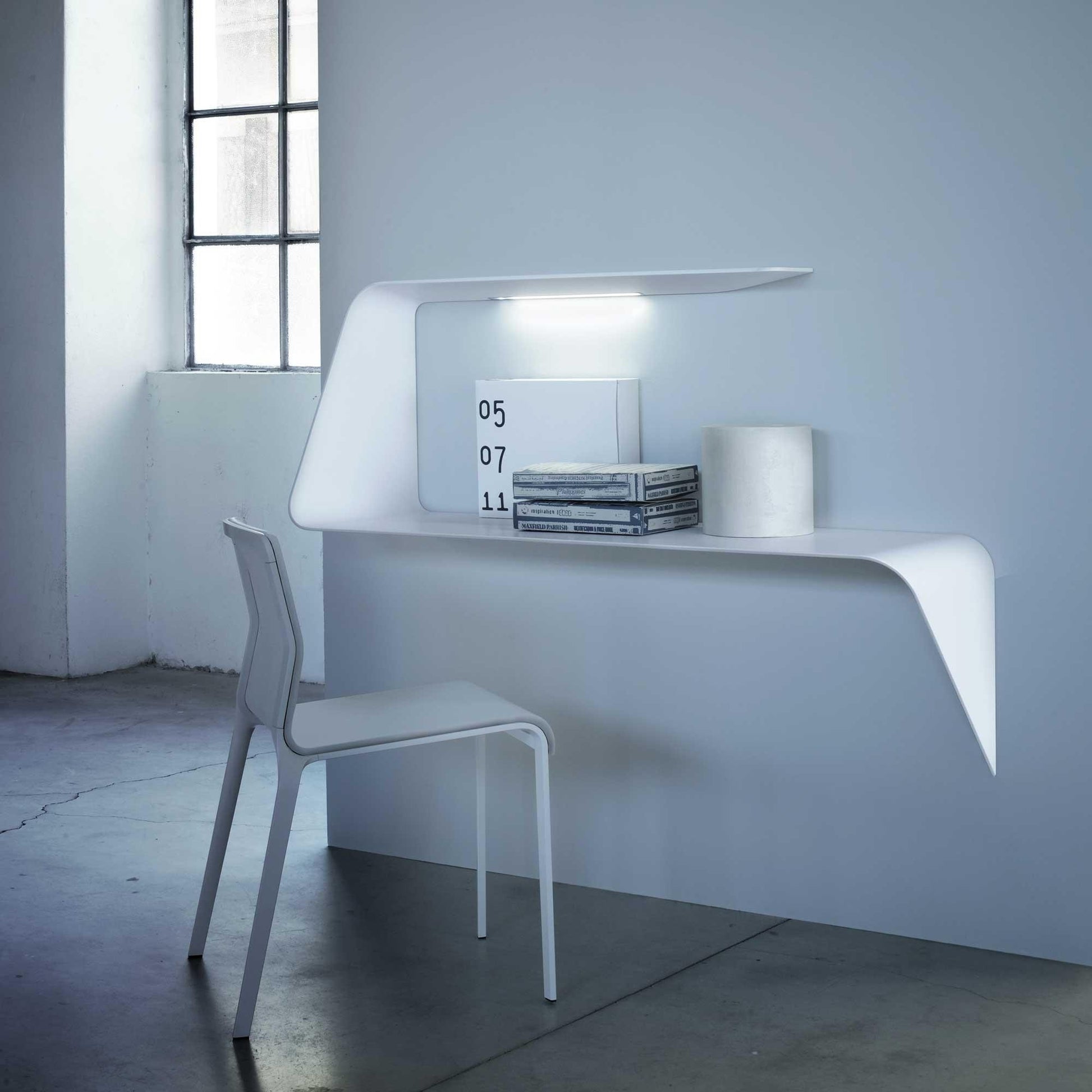 MDF Italia Furniture Design Mobiliário, Iluminação e Acessórios - colecção completa na Paris:Sete. Decoração e Design de Interiores